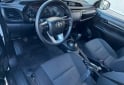 Camionetas - Toyota HILUX 4X4 2023 Diesel 135000Km - En Venta