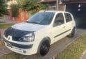 Autos - Renault RENAULT CLIO TDCI 2005 Diesel 170000Km - En Venta