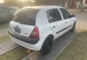 Autos - Renault RENAULT CLIO TDCI 2005 Diesel 170000Km - En Venta