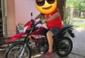 Motos - Zanella ZR 150 2025 Nafta 3700Km - En Venta