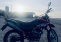 Motos - Zanella ZR 150 2025 Nafta 3700Km - En Venta