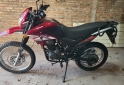 Motos - Zanella ZR 150 2023 Nafta 3700Km - En Venta
