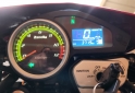 Motos - Zanella ZR 150 2023 Nafta 3700Km - En Venta