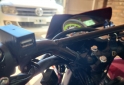 Motos - Zanella ZR 150 2023 Nafta 3700Km - En Venta