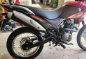 Motos - Zanella ZR 150 2023 Nafta 3700Km - En Venta