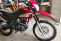 Motos - Zanella ZR 150 2023 Nafta 3700Km - En Venta
