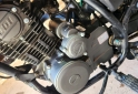 Motos - Zanella ZR 150 2023 Nafta 3700Km - En Venta