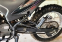 Motos - Zanella ZR 150 2023 Nafta 3700Km - En Venta
