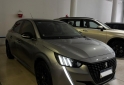 Autos - Peugeot 208 style 1,6 TIPTRONIC 2023 Nafta 34000Km - En Venta