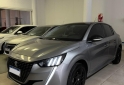 Autos - Peugeot 208 style 1,6 TIPTRONIC 2023 Nafta 34000Km - En Venta