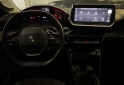 Autos - Peugeot 208 style 1,6 TIPTRONIC 2023 Nafta 34000Km - En Venta
