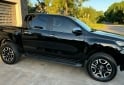 Camionetas - Toyota hilux 2021 Diesel 78000Km - En Venta