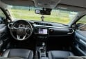 Camionetas - Toyota hilux 2021 Diesel 78000Km - En Venta