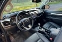 Camionetas - Toyota hilux 2021 Diesel 78000Km - En Venta