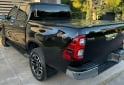 Camionetas - Toyota hilux 2021 Diesel 78000Km - En Venta