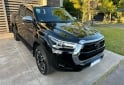 Camionetas - Toyota hilux 2021 Diesel 78000Km - En Venta