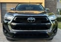 Camionetas - Toyota hilux 2021 Diesel 78000Km - En Venta