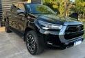 Camionetas - Toyota hilux 2021 Diesel 78000Km - En Venta