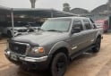 Camionetas - Ford Ranger 3.0 XLT 4x2 2008 Diesel 350000Km - En Venta