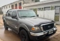 Camionetas - Ford Ranger 3.0 XLT 4x2 2008 Diesel 350000Km - En Venta