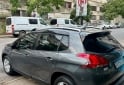 Autos - Peugeot 2008 Allure 1.6 vti 2018 Nafta 80000Km - En Venta