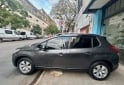 Autos - Peugeot 2008 Allure 1.6 vti 2018 Nafta 80000Km - En Venta