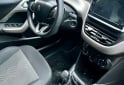Autos - Peugeot 2008 Allure 1.6 vti 2018 Nafta 80000Km - En Venta