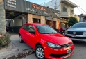 Autos - Volkswagen GOL TREND 1.6 3P 2015 Nafta 47000Km - En Venta
