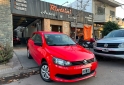 Autos - Volkswagen GOL TREND 1.6 3P 2015 Nafta 47000Km - En Venta