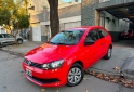Autos - Volkswagen GOL TREND 1.6 3P 2015 Nafta 47000Km - En Venta