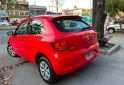 Autos - Volkswagen GOL TREND 1.6 3P 2015 Nafta 47000Km - En Venta