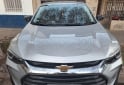 Camionetas - Chevrolet Tracker 2022 Nafta 9800Km - En Venta