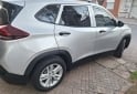 Camionetas - Chevrolet Tracker 2022 Nafta 9800Km - En Venta