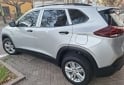 Camionetas - Chevrolet Tracker 2022 Nafta 9800Km - En Venta