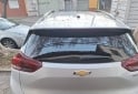 Camionetas - Chevrolet Tracker 2022 Nafta 9800Km - En Venta