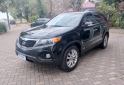 Camionetas - Kia Sorento Premium 4x4 2011 Nafta - En Venta