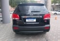Camionetas - Kia Sorento Premium 4x4 2011 Nafta - En Venta