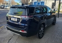 Camionetas - Jeep COMMANDER LIMITED T270 2025 Nafta 20000Km - En Venta