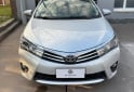 Autos - Toyota Corolla Xei Pack 1.8 2017 Nafta 122000Km - En Venta
