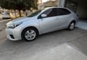Autos - Toyota Corolla Xei Pack 1.8 2017 Nafta 122000Km - En Venta