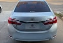 Autos - Toyota Corolla Xei Pack 1.8 2017 Nafta 122000Km - En Venta