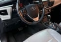 Autos - Toyota Corolla Xei Pack 1.8 2017 Nafta 122000Km - En Venta