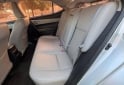 Autos - Toyota Corolla Xei Pack 1.8 2017 Nafta 122000Km - En Venta