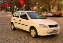 Autos - Chevrolet CORSA II 2004 Nafta 140000Km - En Venta