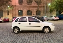 Autos - Chevrolet CORSA II 2004 Nafta 140000Km - En Venta