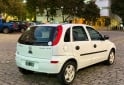 Autos - Chevrolet CORSA II 2004 Nafta 140000Km - En Venta