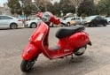 Motos - Vespa Gts Super 300 2025 Nafta 12000Km - En Venta