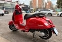 Motos - Vespa Gts Super 300 2025 Nafta 12000Km - En Venta