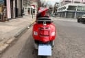 Motos - Vespa Gts Super 300 2025 Nafta 12000Km - En Venta