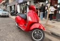 Motos - Vespa Gts Super 300 2025 Nafta 12000Km - En Venta